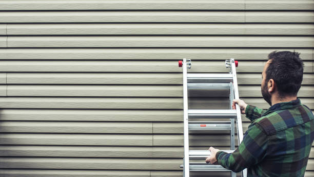 Trusted Chino Hills, CA Siding Installation & Repair Experts