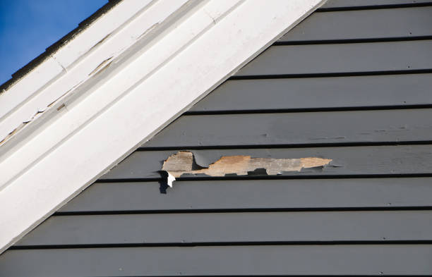  Chino Hills, CA Siding Installation Pros